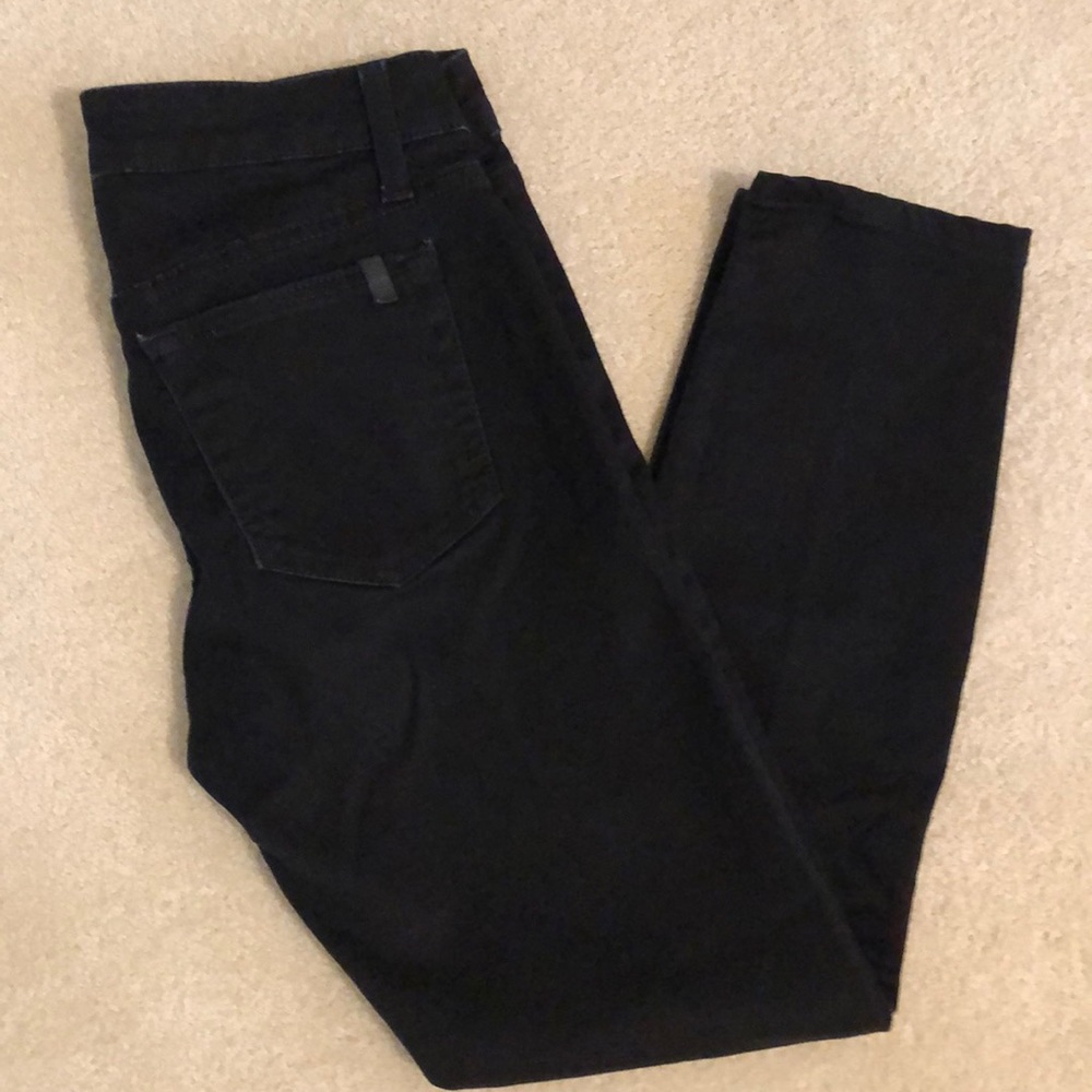 Joe’s Women’s black Jeans